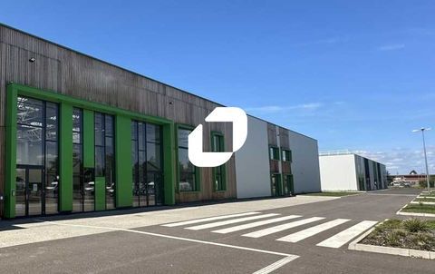 BELLE VISIBILITE - 4&nbsp;244 m&sup2; divisibles &agrave; partir de 300 m&sup2; 33786 67170 Brumath