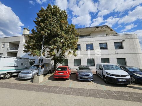 Bureaux - A VENDRE OU A LOUER - 2&nbsp;154 m&sup2; divisibles &agrave; partir de 349 m&sup2; 9800000 92330 Sceaux