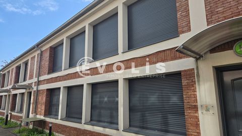 JEAN LE GALLEU - 77 m&sup2; non divisibles 1412 94200 Ivry sur seine
