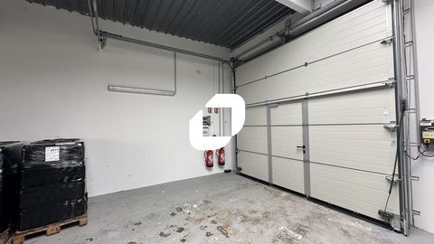 POSSIBILITE SPORTS ET LOISIRS - 431 m&sup2; non divisibles 3951 67380 Lingolsheim