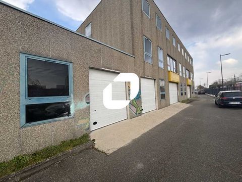 Proximit&eacute; imm&eacute;diate avec le RER D - 47 m&sup2; non divisibles 750 91130 Ris orangis