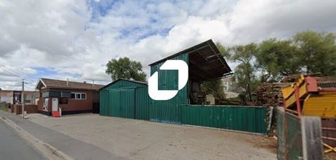 Locaux d'Activit&eacute;s - A LOUER - 300 m&sup2; non divisibles 6000 33100 Bordeaux