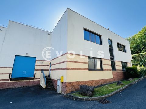 QUAI DE DECHARGEMENT - 518 m&sup2; non divisibles 4705 77420 Champs sur marne