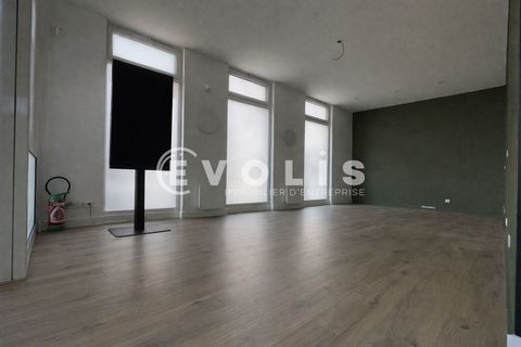Locaux commerciaux - A LOUER - 45 m&sup2; non divisibles 1060 80000 Amiens