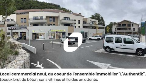 RARE SUR SECTEUR - 165 m&sup2; non divisibles 1925 38360 Noyarey