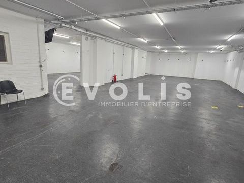 Locaux commerciaux - A VENDRE OU A LOUER - 390 m&sup2; non divisibles 1600000 33000 Bordeaux