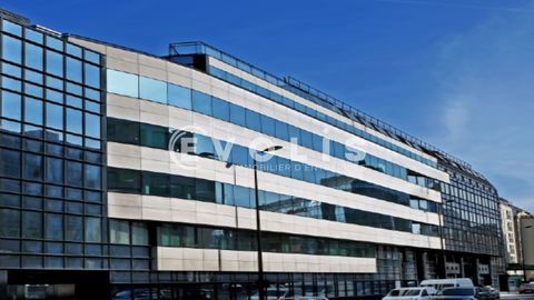 Bureaux - A VENDRE - 1&nbsp;845 m&sup2; divisibles &agrave; partir de 278 m&sup2; 12400001 92300 Levallois perret