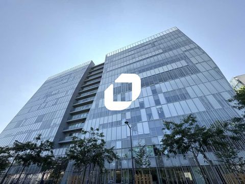 Hyper Centre Part Dieu - 274 m² non divisibles 4333 69003 Lyon