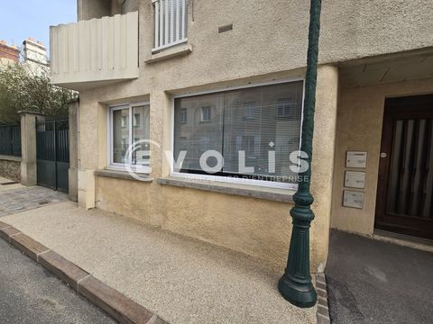 Locaux commerciaux - A LOUER - 57 m&sup2; non divisibles 700 91810 Vert le grand