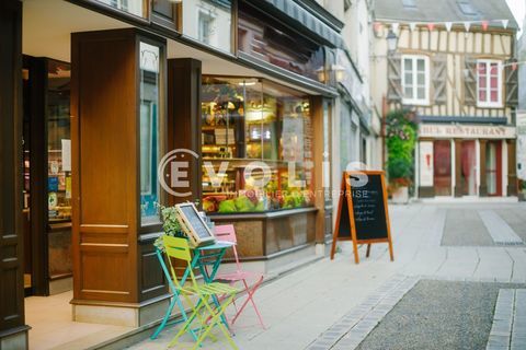 Locaux commerciaux - CESSION DE BAIL - 28 m&sup2; non divisibles 50000 33000 Bordeaux