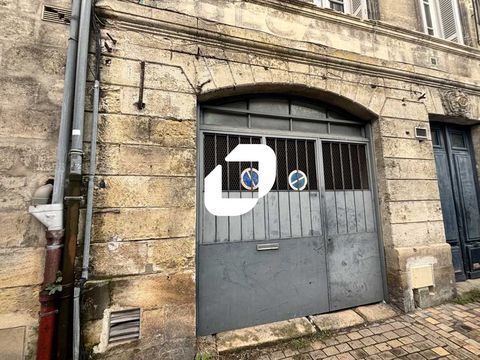 Locaux d'Activit&eacute;s - A LOUER - 130 m&sup2; non divisibles 1000 33000 Bordeaux