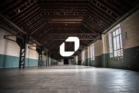 Bureaux - A VENDRE - 340 m² non divisibles 330000 59223 Roncq