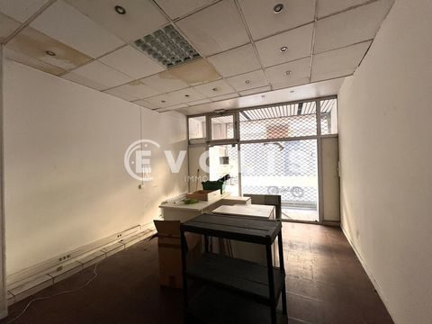 Bureaux - A VENDRE - 61 m&sup2; non divisibles 0 33000 Bordeaux