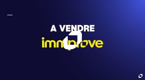 Terrain - A VENDRE - 3&nbsp;482 m&sup2; non divisibles 417840 77450 Isles les villenoy