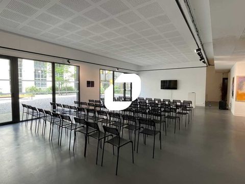 Bureaux - A VENDRE - 256 m² non divisibles 850000 59000 Lille