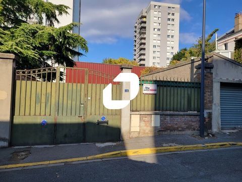 Entrep&ocirc;ts - A LOUER - 100 m&sup2; non divisibles 2600 93260 Les lilas