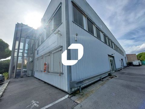Bureaux - A LOUER - 165 m&sup2; non divisibles 2000 34130 Mauguio