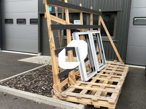 Locaux d'Activit&eacute;s - A LOUER - 131 m&sup2; non divisibles 1400 67810 Holtzheim