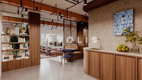 Bureaux - A LOUER - 140 m&sup2; non divisibles 16000 75008 Paris