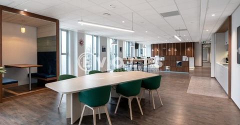 Bureaux - A LOUER - 70 m&sup2; non divisibles 3350 75014 Paris