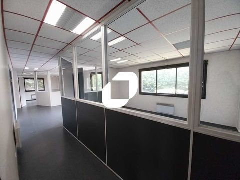 B&Acirc;TIMENT IND&Eacute;PENDANT - 700 m&sup2; non divisibles 800000 95650 Boissy l'aillerie