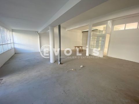 Bureaux - A VENDRE - 513 m&sup2; non divisibles 750000 93340 Le raincy