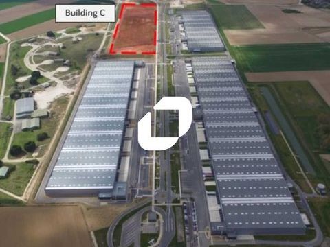 Entrepôts - A LOUER - 20 142 m² divisibles à partir de 5 800 m² 93996 62860 Epinoy