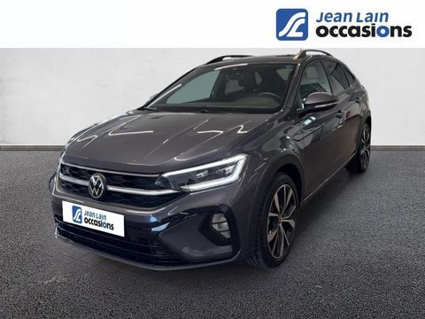 Volkswagen Taigo 1.0 TSI 116 DSG7 R-Line Edition 2025 occasion Cessy 01170