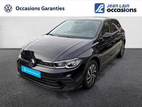 Volkswagen Polo 1.0 TSI 95 S&S DSG7 VW Edition 2024 occasion Sallanches 74700