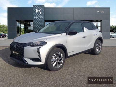 Citro&euml;n DS3 DS 3 E-Tense Esprit de Voyage 2024 occasion Bourgoin-Jallieu 38300