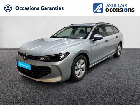 Volkswagen Passat 1.5 eTSI OPF 150 DSG7 2024 occasion Sallanches 74700