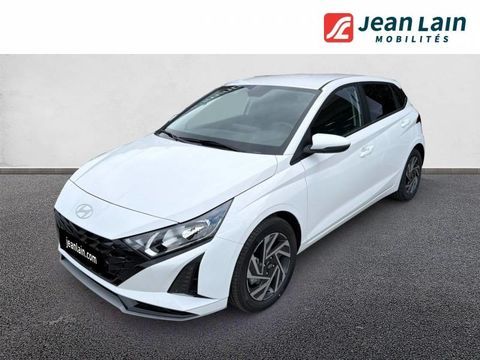 Hyundai i20 1.0 T-GDi 90 DCT-7 Intuitive 2026 occasion Domancy 74700