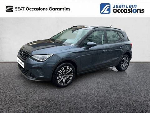 Seat Arona 1.0 TSI 95 ch Start/Stop BVM5 Copa 2025 occasion Gap 05000