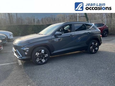 Hyundai Kona Hybrid 138 Creative 2026 occasion La Motte-Servolex 73290