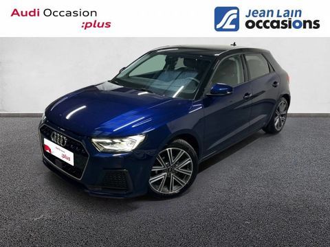 Audi A1 Sportback 25 TFSI 95 ch S tronic 7 Design 2025 occasion Seynod 74600