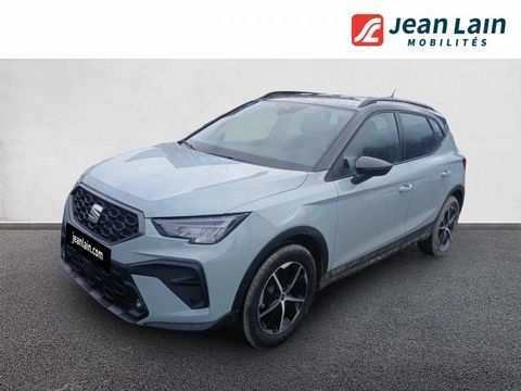 Seat Arona 1.0 TSI 95 ch Start/Stop BVM5 Copa 2026 occasion Scionzier 74950