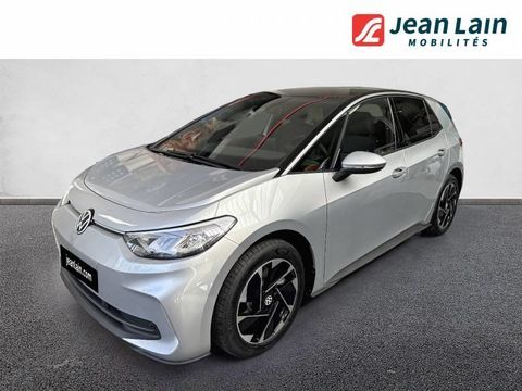 Volkswagen ID.3 170 ch Pure Life Max 2026 occasion Albertville 73200