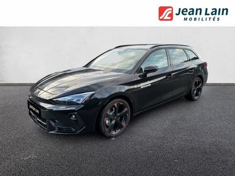 Cupra Leon Sportstourer eHybrid 204 ch DSG6 V 2025 occasion Albertville 73200