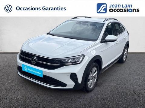 Volkswagen Taigo 1.0 TSI 95 BVM5 Life Business 2022 occasion Saint-Jean-de-Maurienne 73300