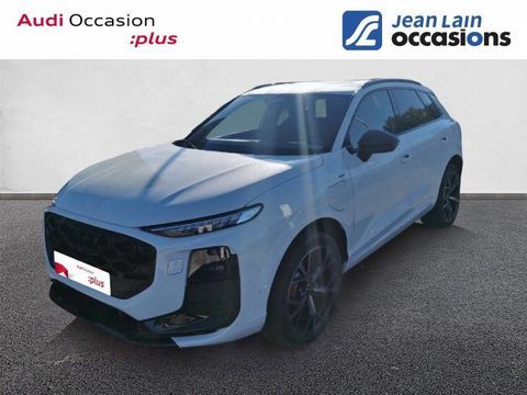 Audi Q3 e-hybrid 272 ch S tronic 6 S line 2025 occasion Gap 05000