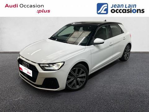 Audi A1 Sportback 25 TFSI 95 ch BVM5 Design 2025 occasion Seynod 74600