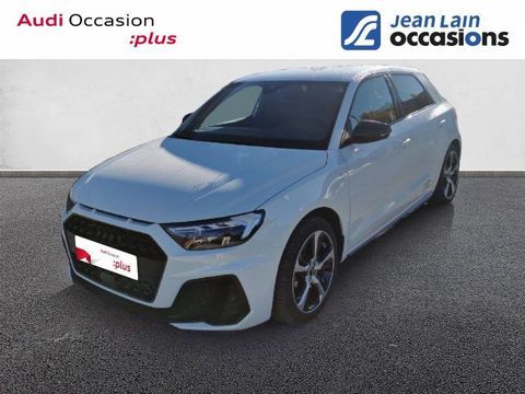 Audi A1 Sportback 30 TFSI 116 ch S tronic 7 S Line 2025 occasion Gap 05000