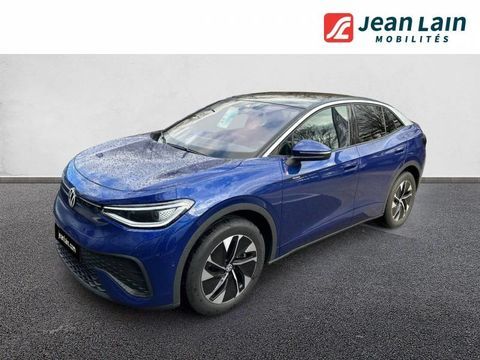 Volkswagen Divers ID.5 286 ch Pro Life Max 2024 occasion Fontaine 38600