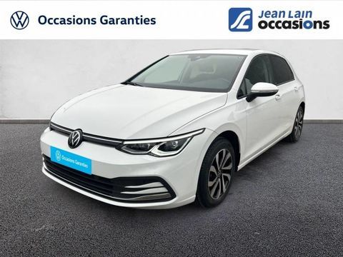 Volkswagen Golf 1.5 eTSI OPF 130 DSG7 Active 2023 occasion La Motte-Servolex 73290