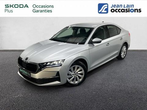 Skoda Octavia 2.0 TDI 116 ch SCR BVM6 Selection 2025 occasion Seynod 74600