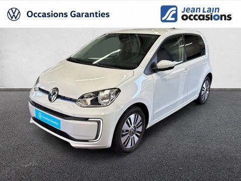 Volkswagen UP e-up! 83 Electrique Life Plus 2023 occasion Valence 26000
