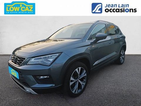 Seat Ateca 1.5 TSI 150 ch ACT Start/Stop Style Business 2019 occasion La Ravoire 73490