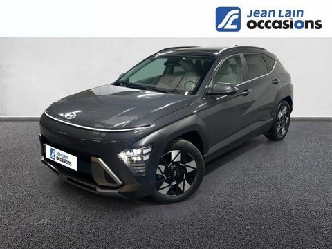 Hyundai Kona Hybrid 141 Executive 2023 occasion Seynod 74600