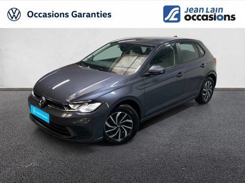 Volkswagen Polo 1.0 TSI 95 S&S BVM5 2023 occasion Seyssinet-Pariset 38170