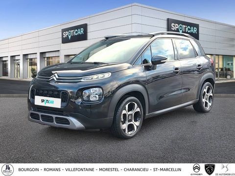 Citro&euml;n C3 Aircross PureTech 110 S&S BVM6 Shine 2020 occasion Bourgoin-Jallieu 38300
